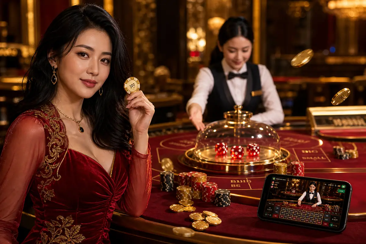 vip18 chương trình VIP