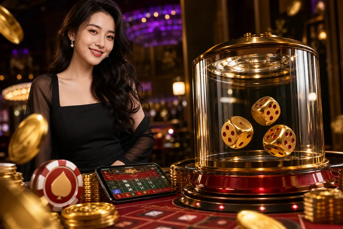 vip18 nhà cung cấp game