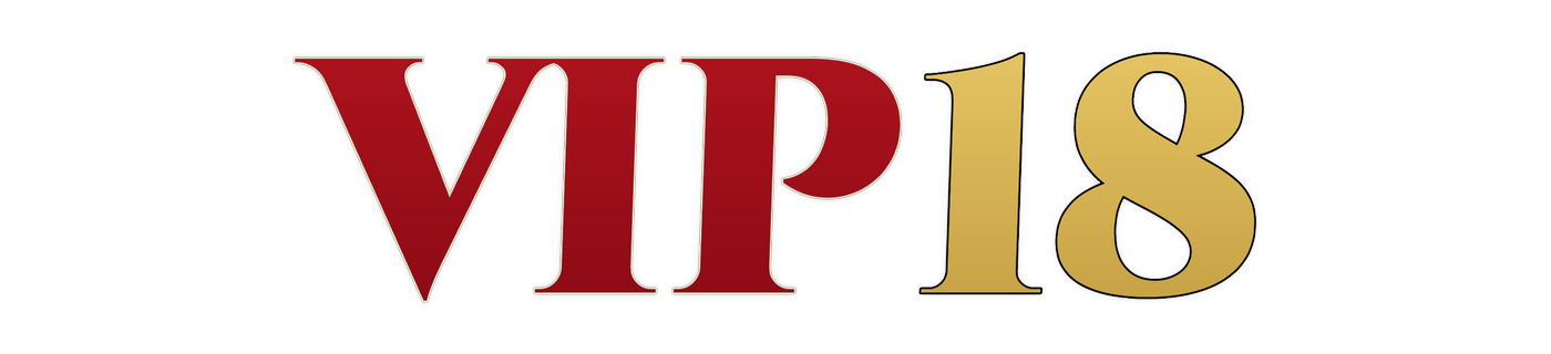 vip18 logo